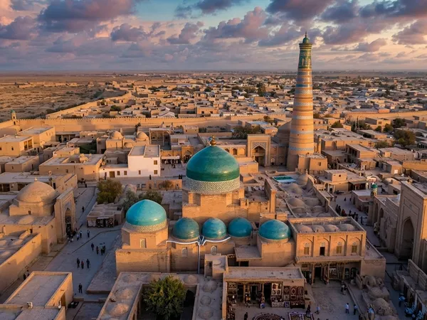 Khiva